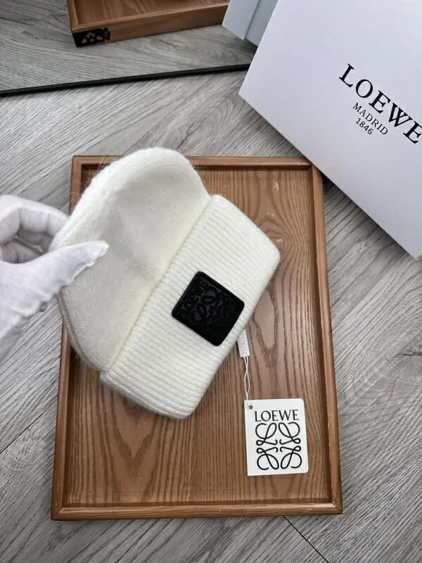 loewe casquette s_126a4513